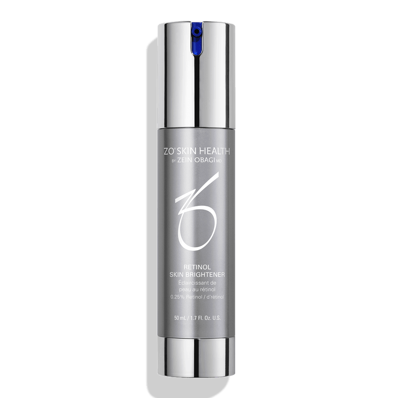 Retinol Skin Brightener 0.25% - ZO Skin Health - Albany Aesthetics