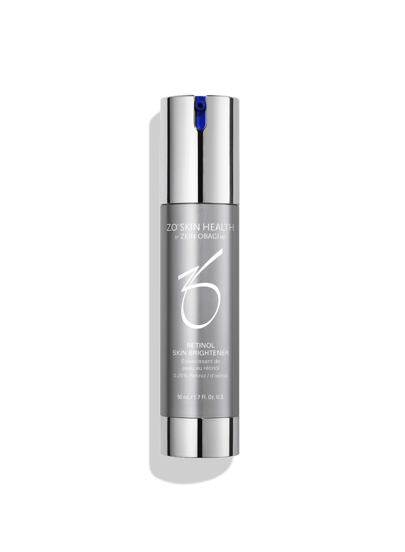 Retinol Skin Brightener 0.25% - ZO Skin Health - Albany Aesthetics