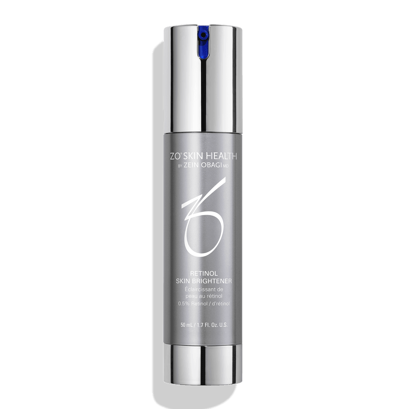 Retinol Skin Brightener 0.5% - ZO Skin Health - Albany Aesthetics