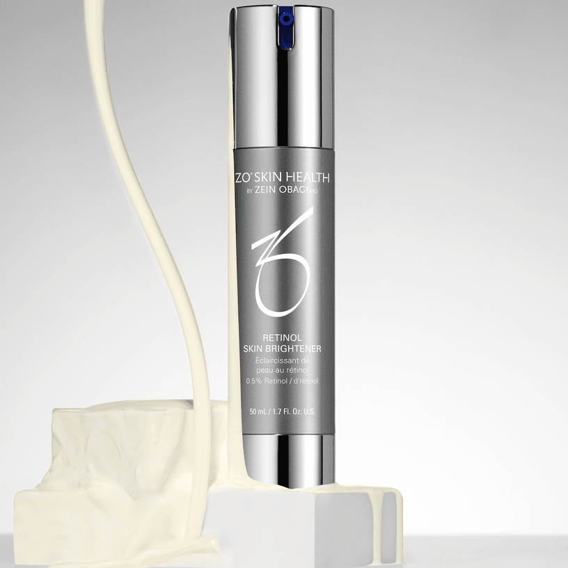 Retinol Skin Brightener 0.5% - ZO Skin Health - Albany Aesthetics