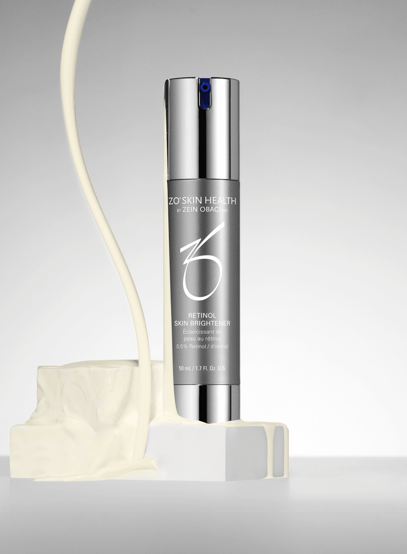 Retinol Skin Brightener 0.5% - ZO Skin Health - Albany Aesthetics